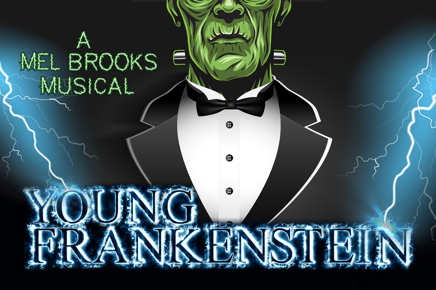 Young Frankenstein: A Mel Brooks Musical