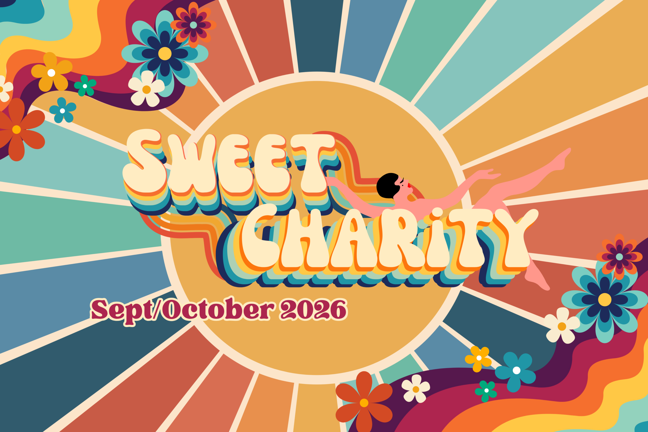 Sweet Charity_Poster