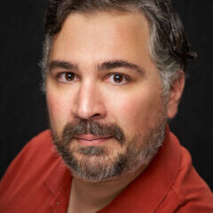 M Joseph Fratello Headshot