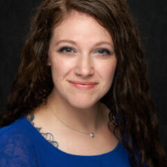 Rebecca Kroetsch Headshot