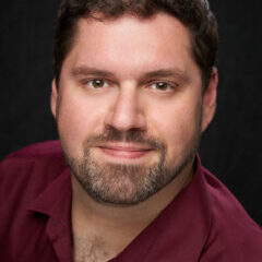 Dan Zerpa Headshot