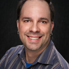 Scott Weber Headshot