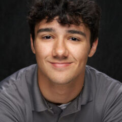 Josh Weil Headshot