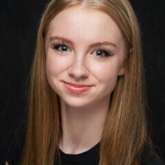 Tiffany Nowak Headshot